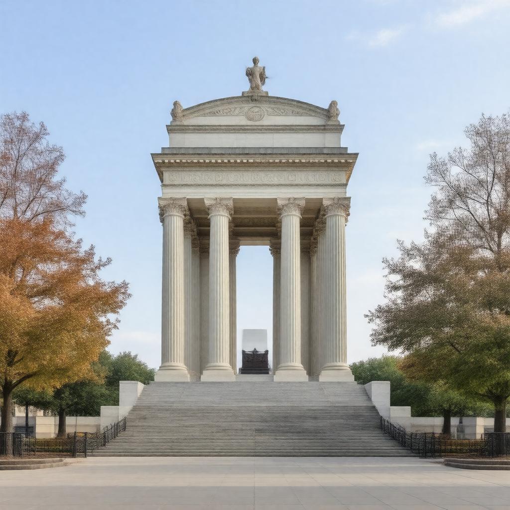 World War I Memorial